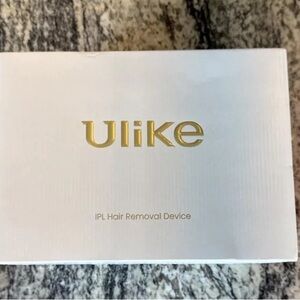 Open Box Ulike Air 10